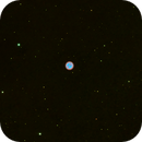 M97 (NGC 3587)  Owl Nebula, Charles Martin