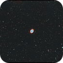 Ring Nebula - M57, Patrick Jasanis