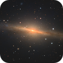 NGC5084 in LRGB, Xinran Li