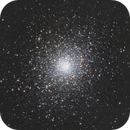 Messier 5, Chris Jensen
