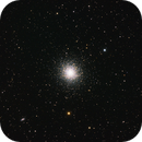 Messier 13, Aquawind