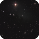 Messier's mistake, Médéric Hébert