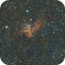 SH2-142 Wizard Nebula, Reinhold Lamb