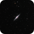 NGC2683 LRGB, Stephen Armen