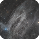 Sh2-73, LBN 105, LBN 106, Joshua Carter