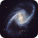 NGC 1365, Eduardo Rigoldi Fernandes