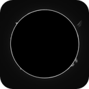 Sun FD in H-Alpha 29th of June 2025 - Prominences, Arne Danielsen