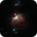 Orion M42, Michèle-et-Michel