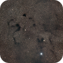 At the Heart of the Shadow: A Journey Through Barnard 68, Simone Curzi
