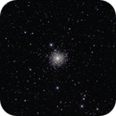 M80 (NGC 6093), Charles Martin