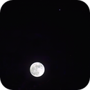 The Full Moon with Spica, Catherine Ryan Hyde