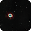 M57 - Ring nebula, Chris Meneses