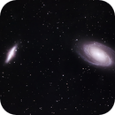 Bode's Galaxy, Bozo