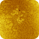 First Solar image, DrNigel