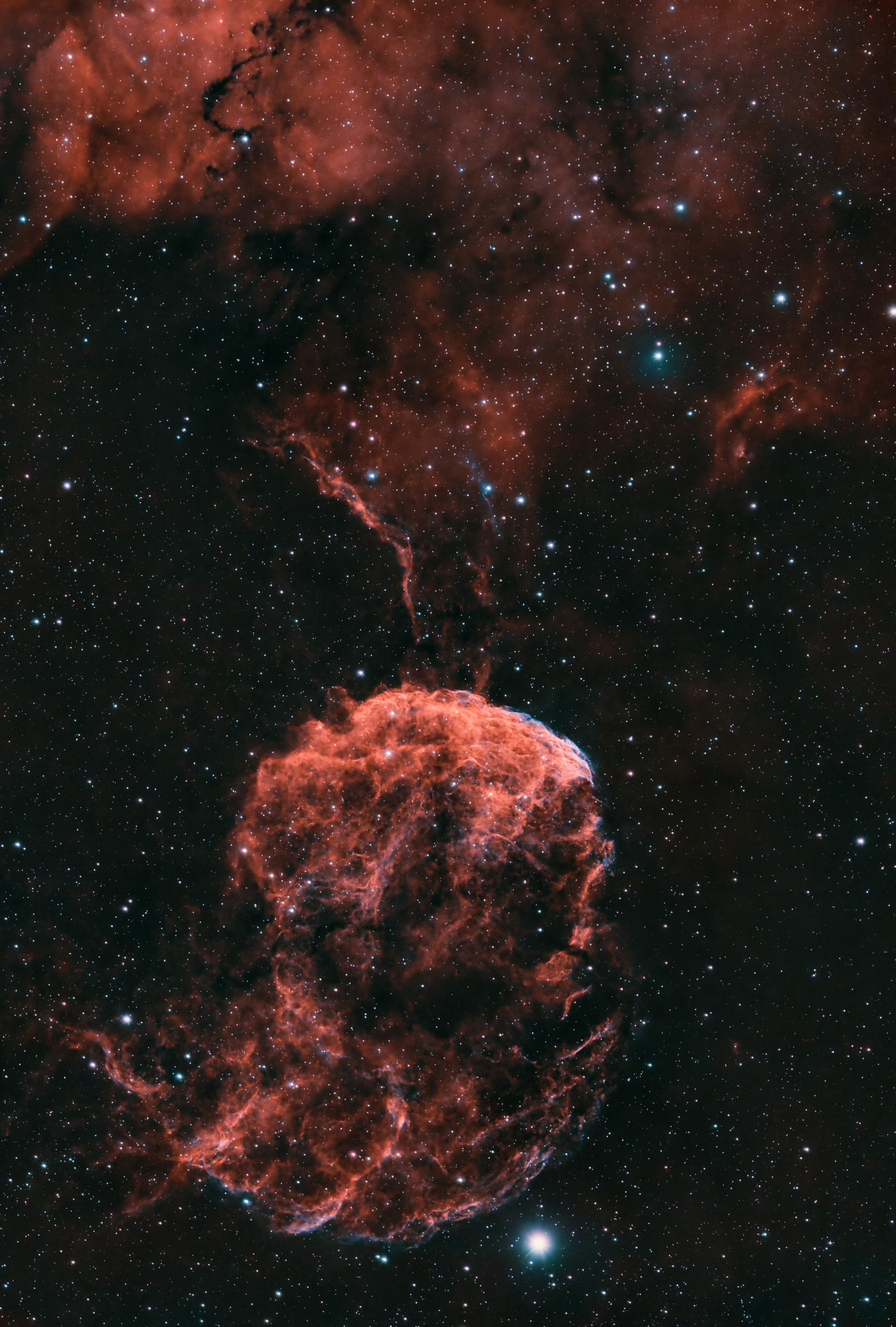 ブースターパック 星火燎原編 爆拳！綺羅星 ｜ Z/X - Zillions