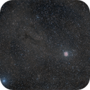 IC 5146 Cocoon Nebula, Jan Tafel