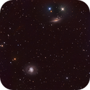 M 77 and NGC 1055, fjwidmann
