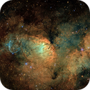SH2-101: Emphasis on Detail (click image for zoom), Alex Woronow
