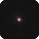 Messier 3, Médéric Hébert