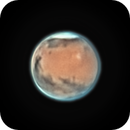 Mars Jan 6th, Ben