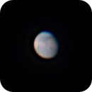 Mars, 30-Sept-2024, Ron Lundgren