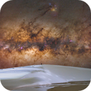 Lençois Maranhenses, @raphaelcoelhophoto