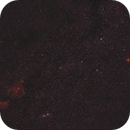 Cassiopeia Widefield, Hans van Overzee