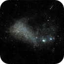 The SMALL MAGELLANIC CLOUD (SMC), Richard Posener