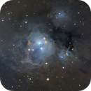 NGC 7129 / VdB 146, Jan Erik Vallestad