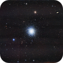 M13, Manu Oliva