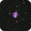 Kohoutek 1-16 (K1-16, PK094+27.1), Daniel Carter