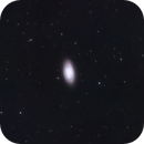 Blackeye Galaxy, Bozo