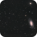 Ngc 2903 & 2916, Candrzej