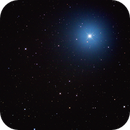 Blue star, Robertson Miller