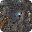 Barnard 10, Elmiko
