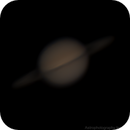 Saturn 1. november 2024 (Rotated), Anders Quist Hermann