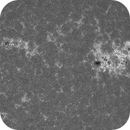 Sun Calcium 393.4 nm 07.06.2025, Olegs_Astrophotography