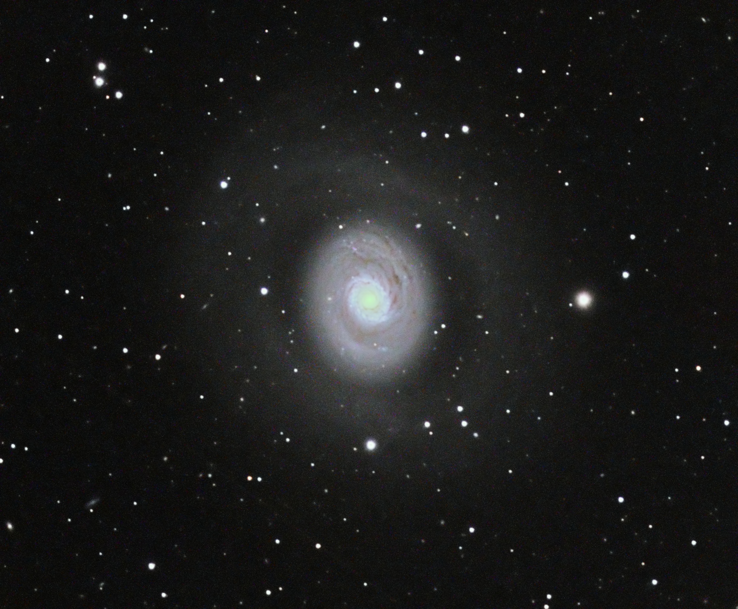 M 94 - AstroBin