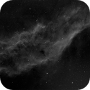 NGC 1499 (California Nebula, Sh2-220), Paul Evans