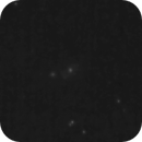 M51 (An Early Attempt) - Grayscale, Steven Fanutti