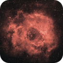 Rosette in HA, Astronished