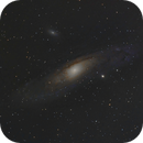 M31, AndreuPalomares