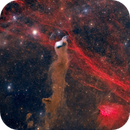 VDB152 or Barnard 175, Thierry Holer