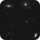 Supernova 2025mvn in NGC5033, Alex Varakin