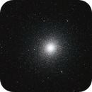47 Tucanae Globular Cluster RGB - GRT, John Williams