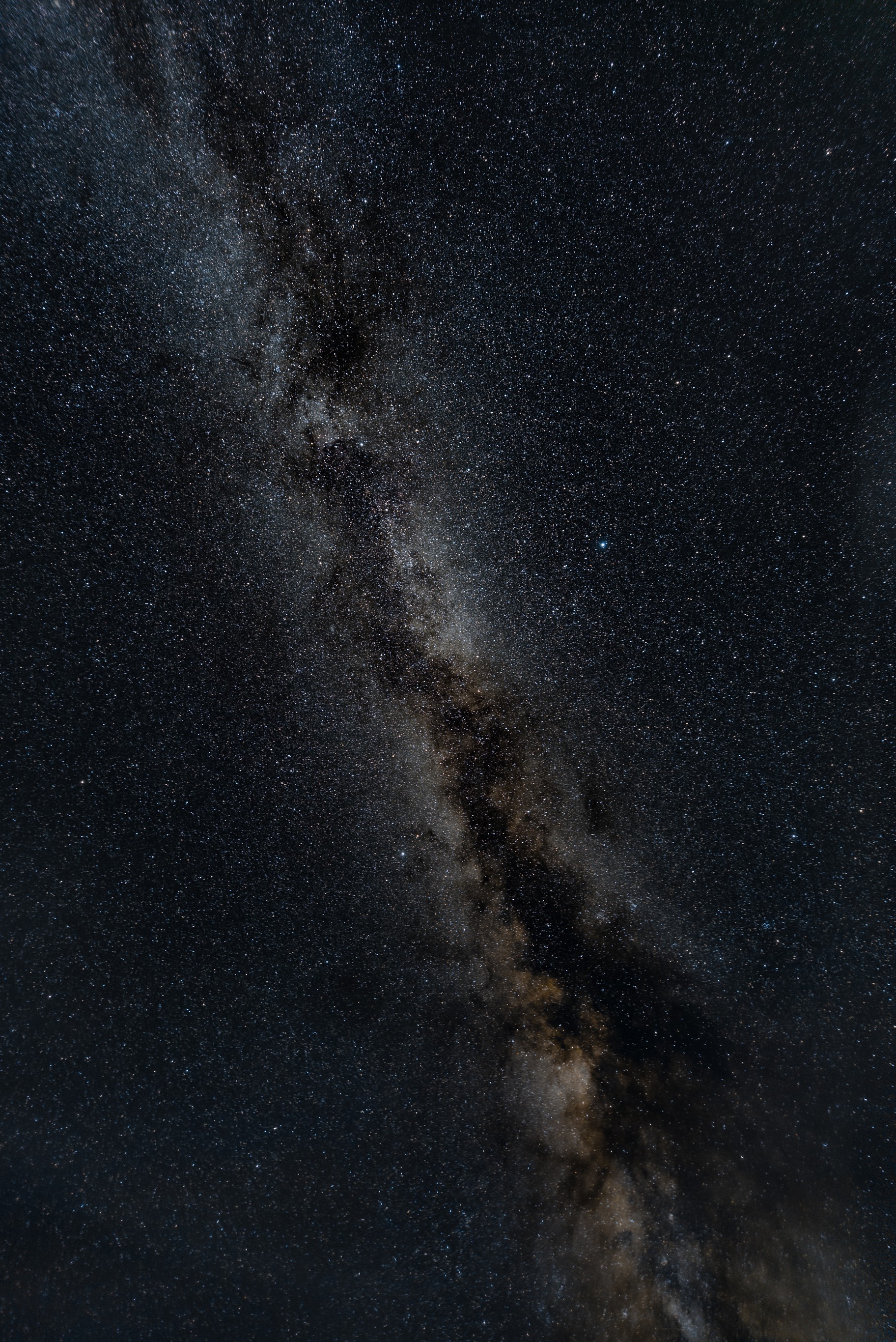Milky Way