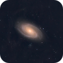 M81, dummieastro