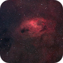 "My God! It's full of stars!" —Dave Bowman, Dave Rust