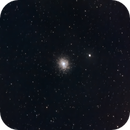 M5 Cluster in Hyperstar, Bozo