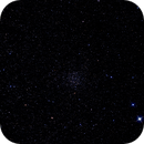 NGC 7789 (Caroline's Rose), a two-hour project, Catherine Ryan Hyde